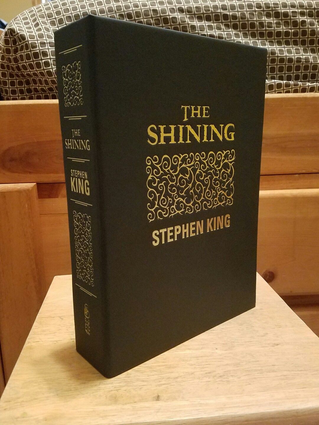 Livres de Stephen King les plus rares: 1ères éditions et autographes - des prix fous !